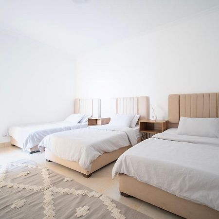Nabeel Homes - Seaview Condo - Sp Aleksandria Zewnętrze zdjęcie