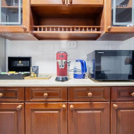 Nabeel Homes - Seaview Condo - Sp Aleksandria Zewnętrze zdjęcie