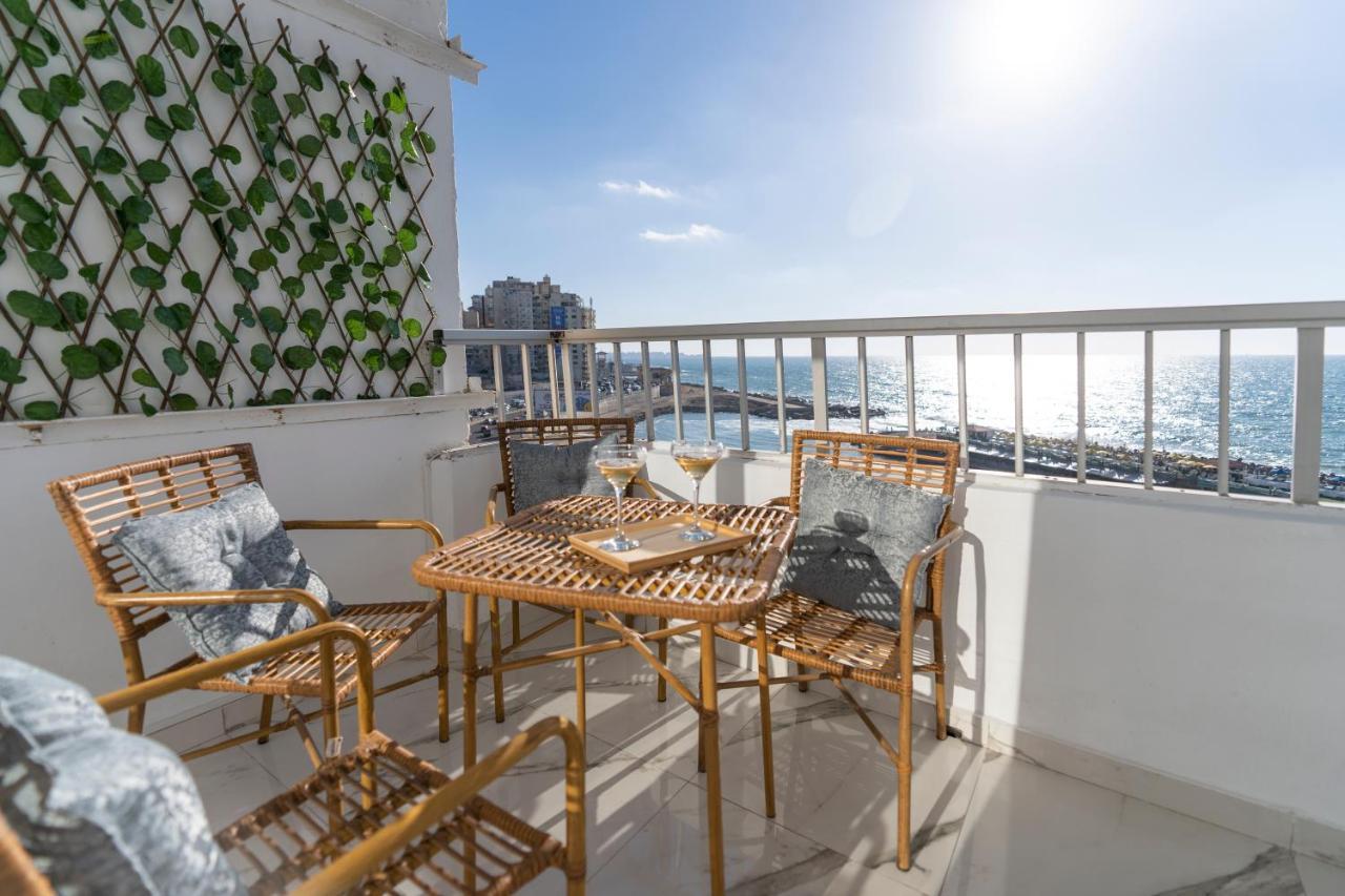 Nabeel Homes - Seaview Condo - Sp Aleksandria Zewnętrze zdjęcie