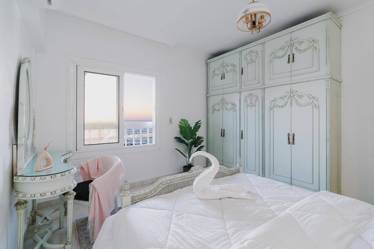 Nabeel Homes - Seaview Condo - Sp Aleksandria Zewnętrze zdjęcie