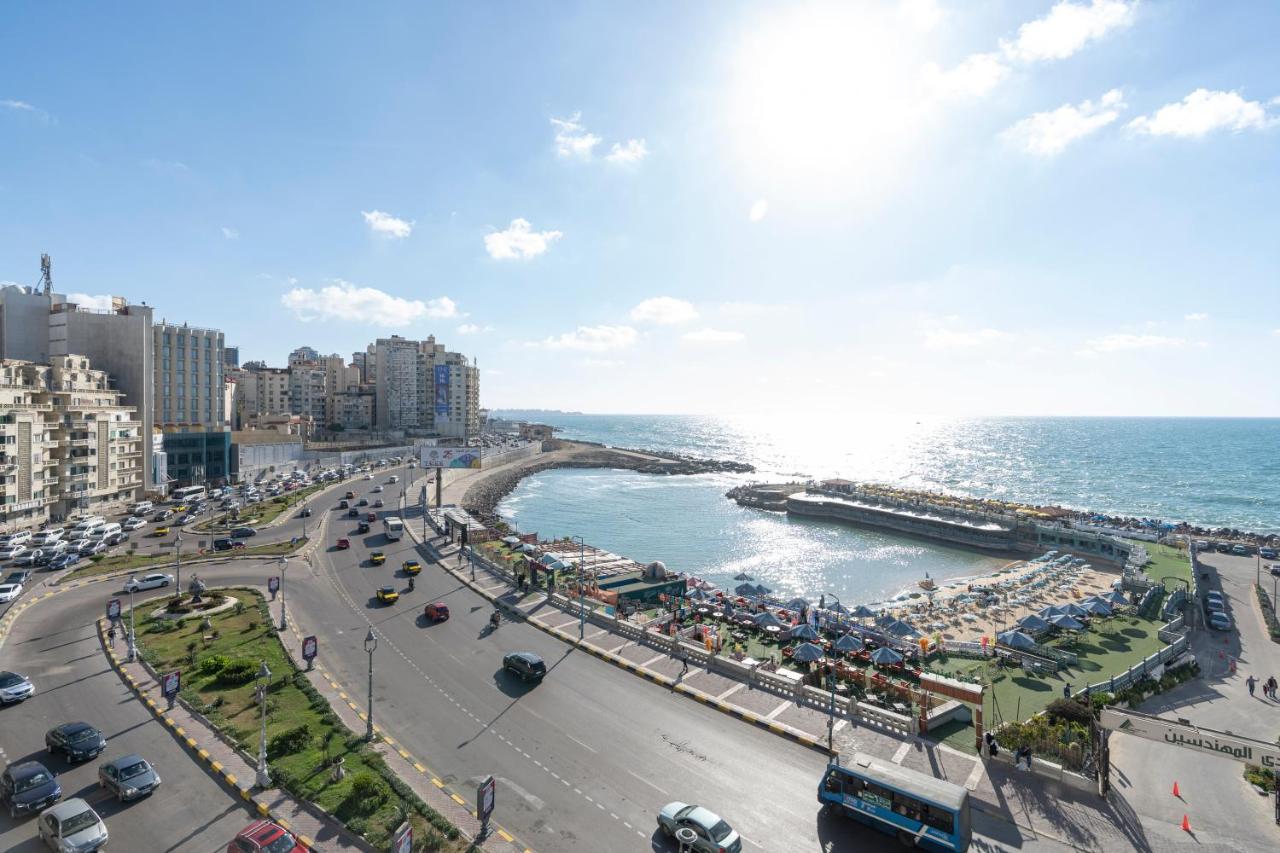 Nabeel Homes - Seaview Condo - Sp Aleksandria Zewnętrze zdjęcie