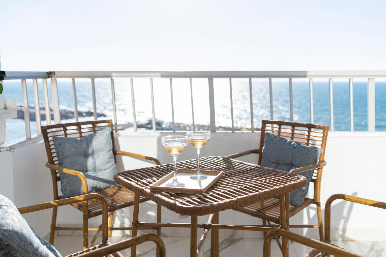 Nabeel Homes - Seaview Condo - Sp Aleksandria Zewnętrze zdjęcie