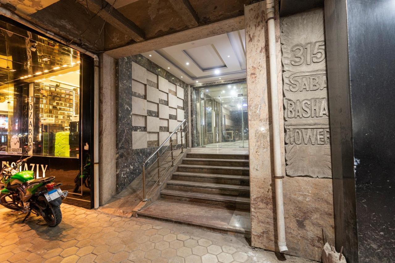 Nabeel Homes - Seaview Condo - Sp Aleksandria Zewnętrze zdjęcie