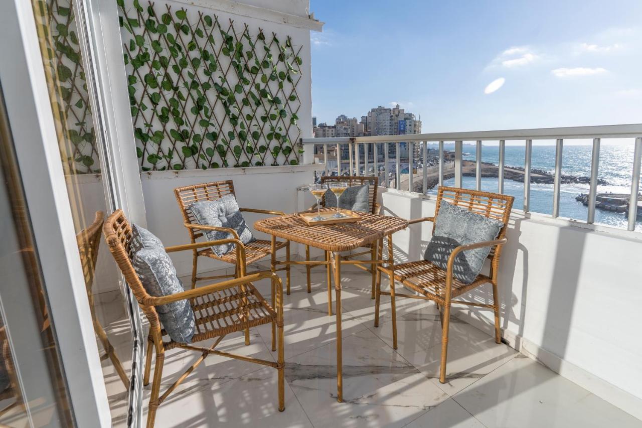 Nabeel Homes - Seaview Condo - Sp Aleksandria Zewnętrze zdjęcie