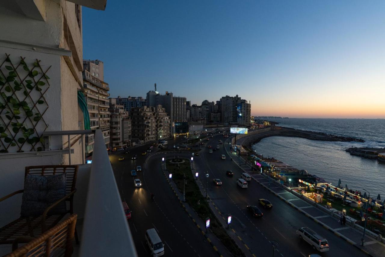 Nabeel Homes - Seaview Condo - Sp Aleksandria Zewnętrze zdjęcie