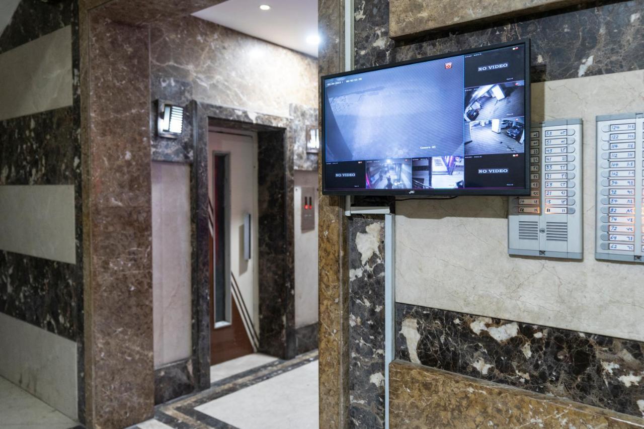 Nabeel Homes - Seaview Condo - Sp Aleksandria Zewnętrze zdjęcie