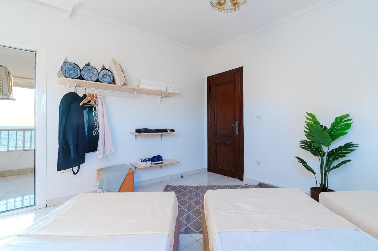 Nabeel Homes - Seaview Condo - Sp Aleksandria Zewnętrze zdjęcie