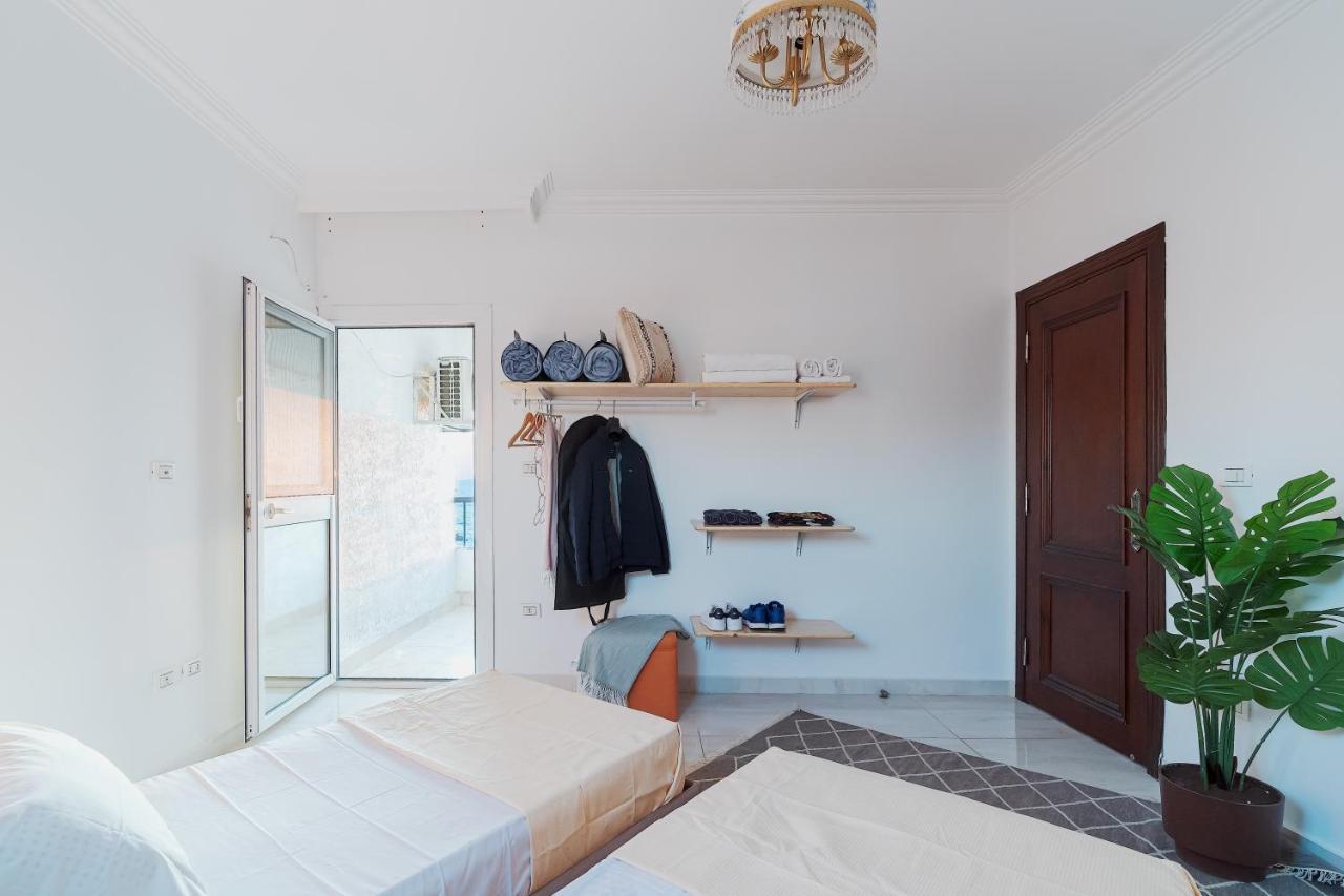 Nabeel Homes - Seaview Condo - Sp Aleksandria Zewnętrze zdjęcie