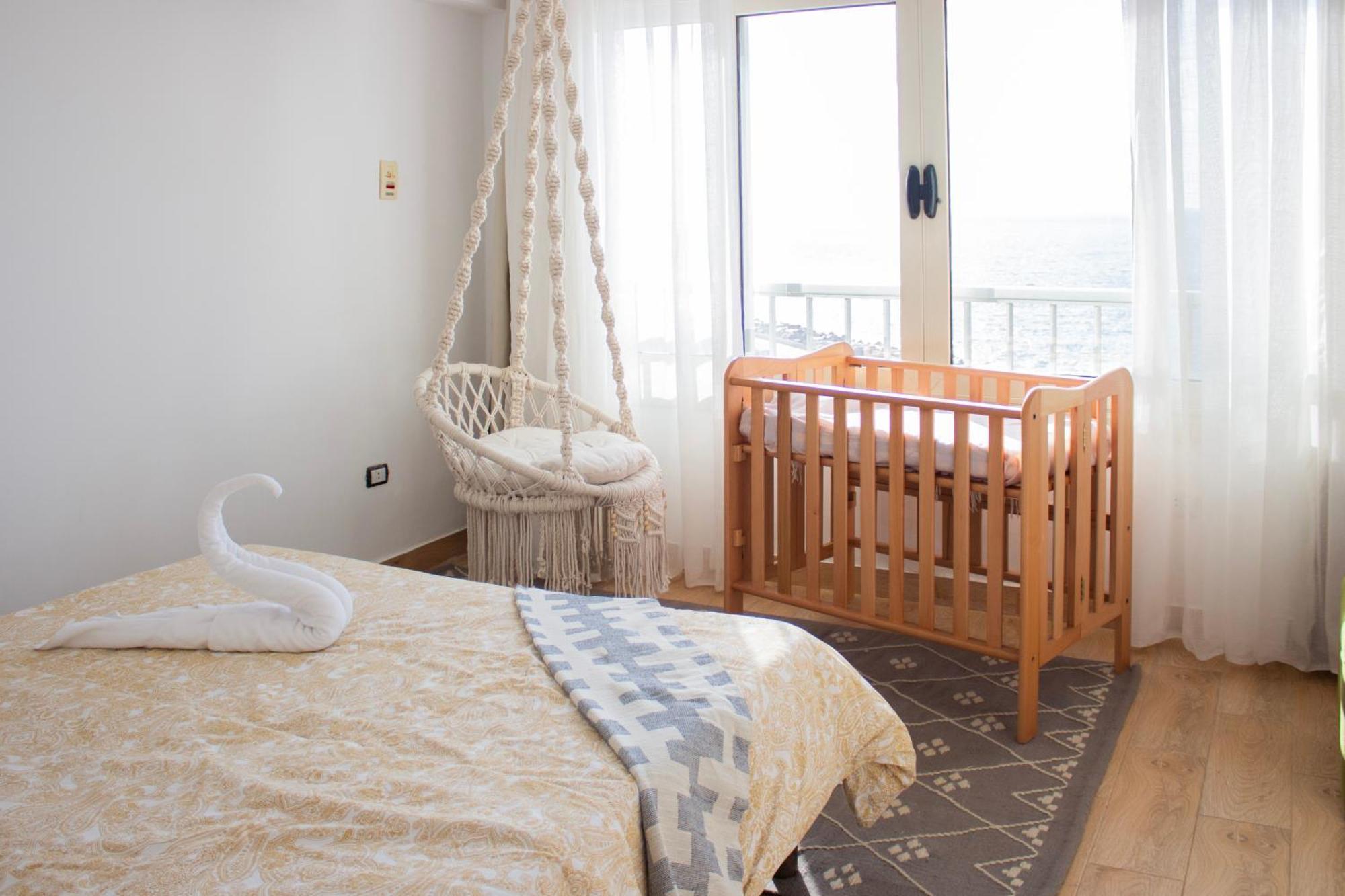 Nabeel Homes - Seaview Condo - Sp Aleksandria Zewnętrze zdjęcie