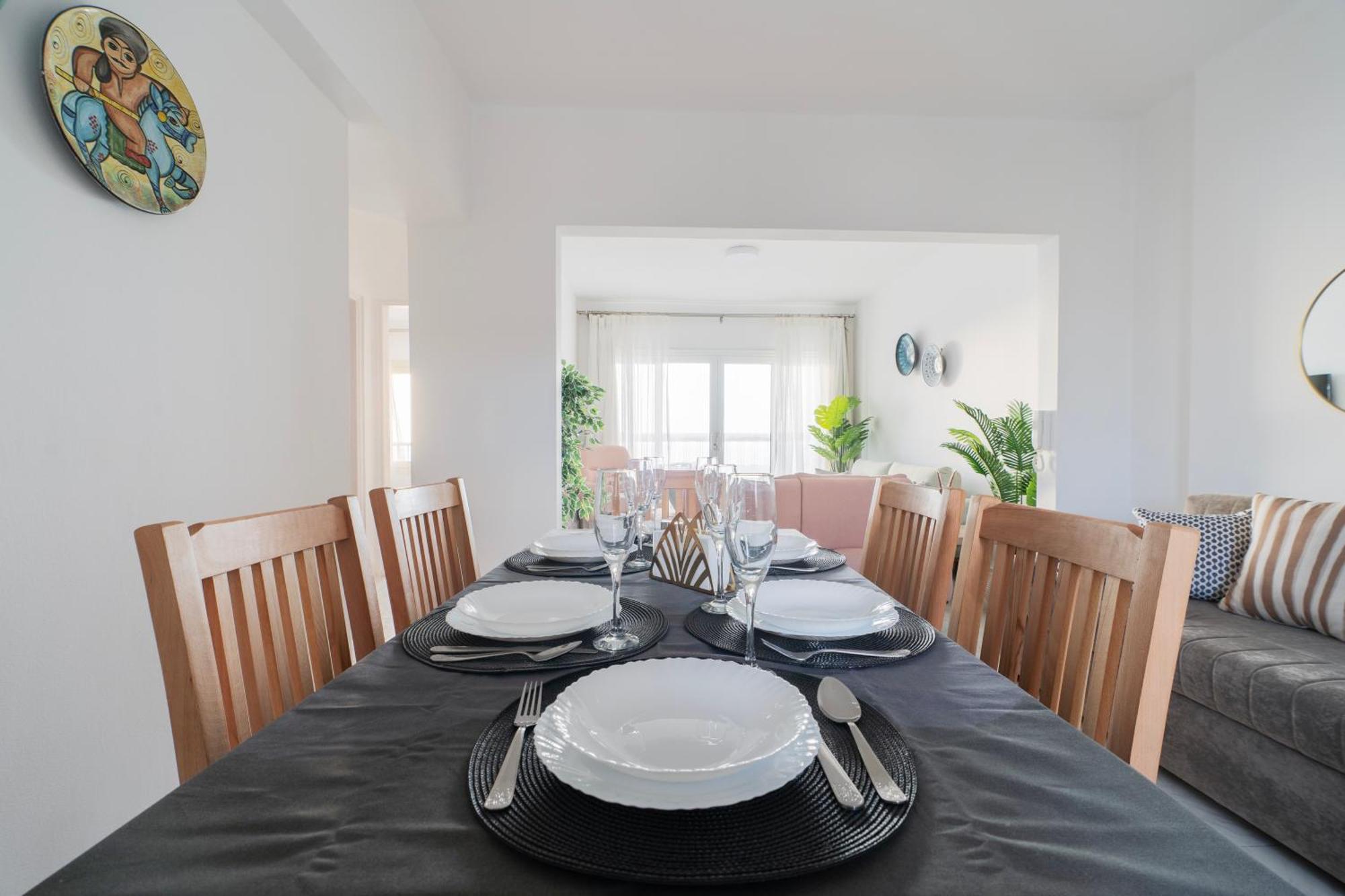 Nabeel Homes - Seaview Condo - Sp Aleksandria Zewnętrze zdjęcie