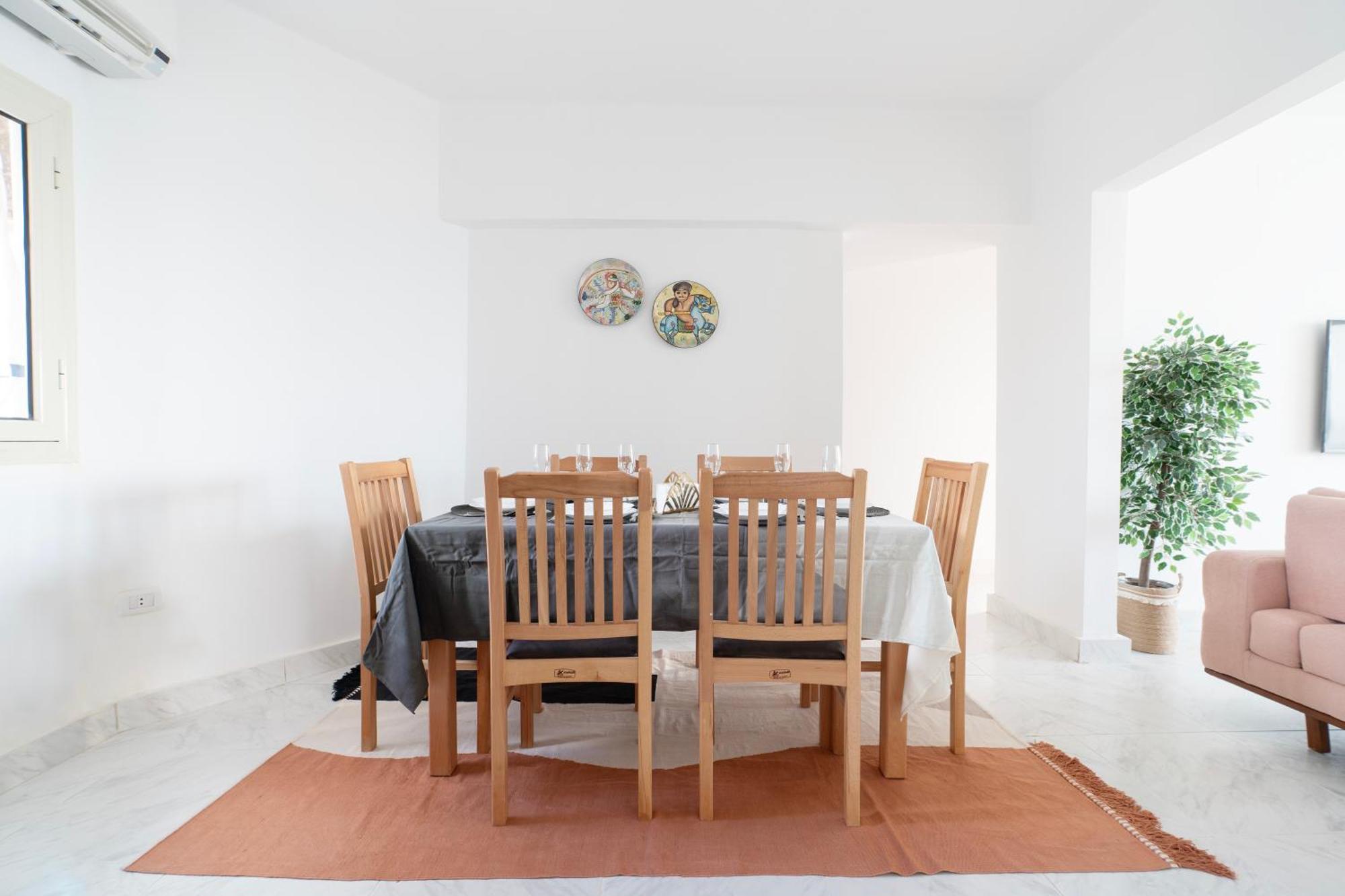 Nabeel Homes - Seaview Condo - Sp Aleksandria Zewnętrze zdjęcie