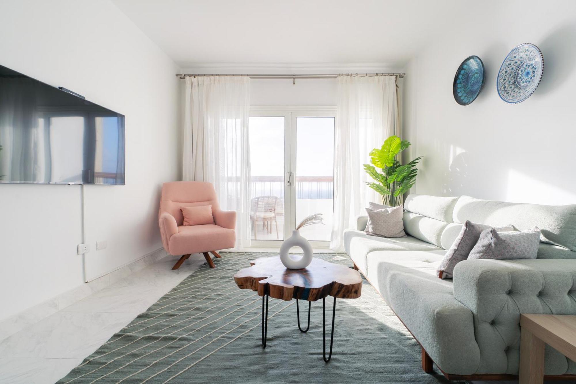 Nabeel Homes - Seaview Condo - Sp Aleksandria Zewnętrze zdjęcie