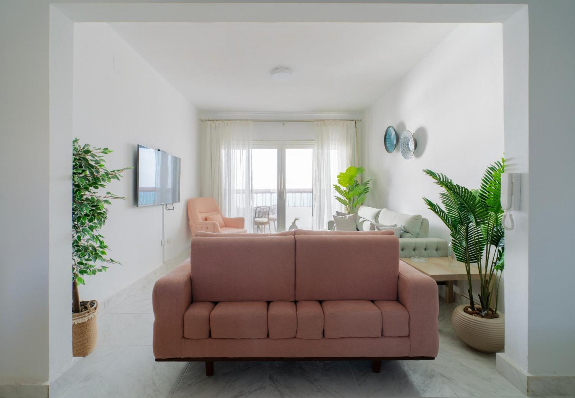 Nabeel Homes - Seaview Condo - Sp Aleksandria Zewnętrze zdjęcie