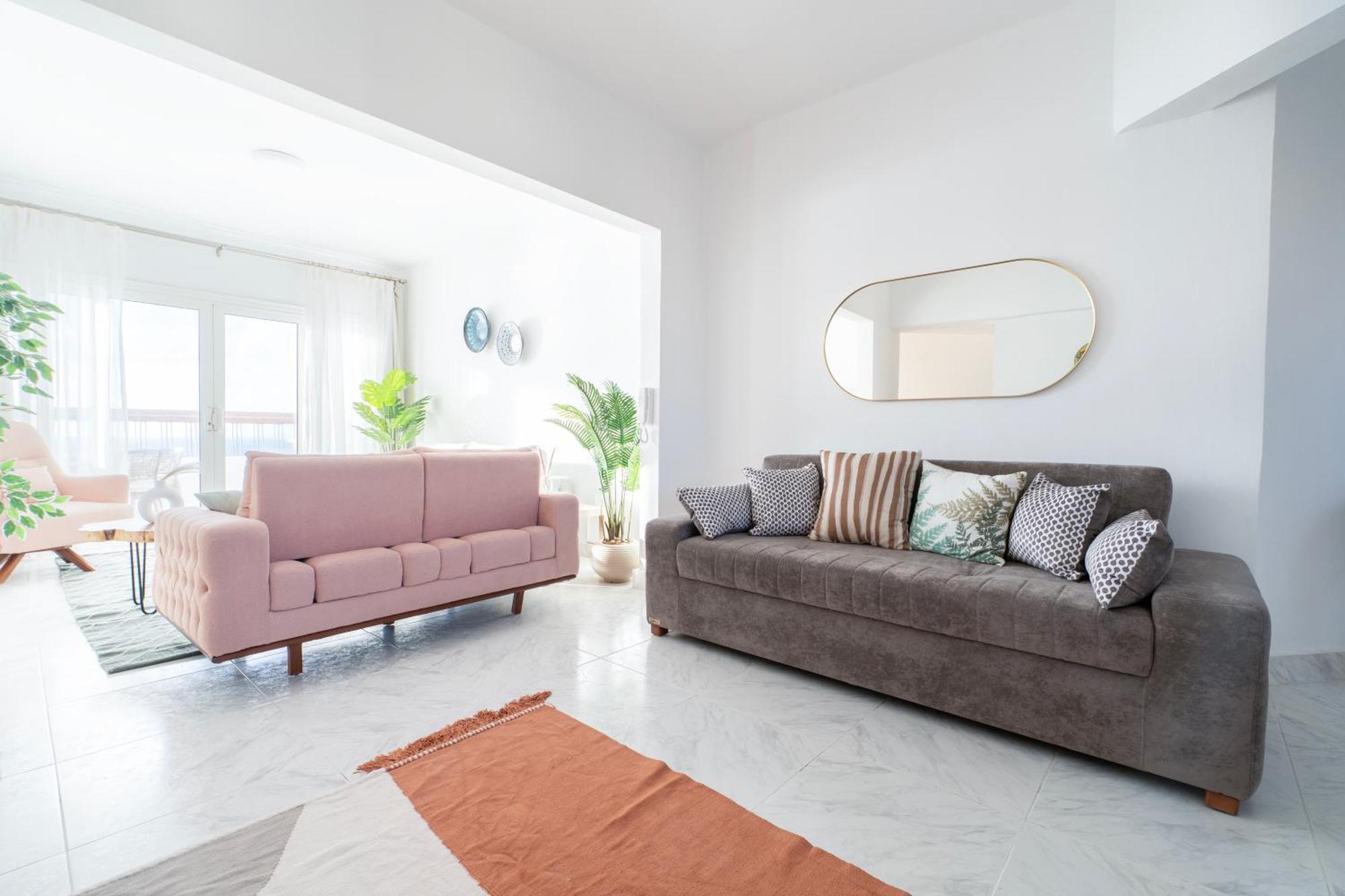 Nabeel Homes - Seaview Condo - Sp Aleksandria Zewnętrze zdjęcie