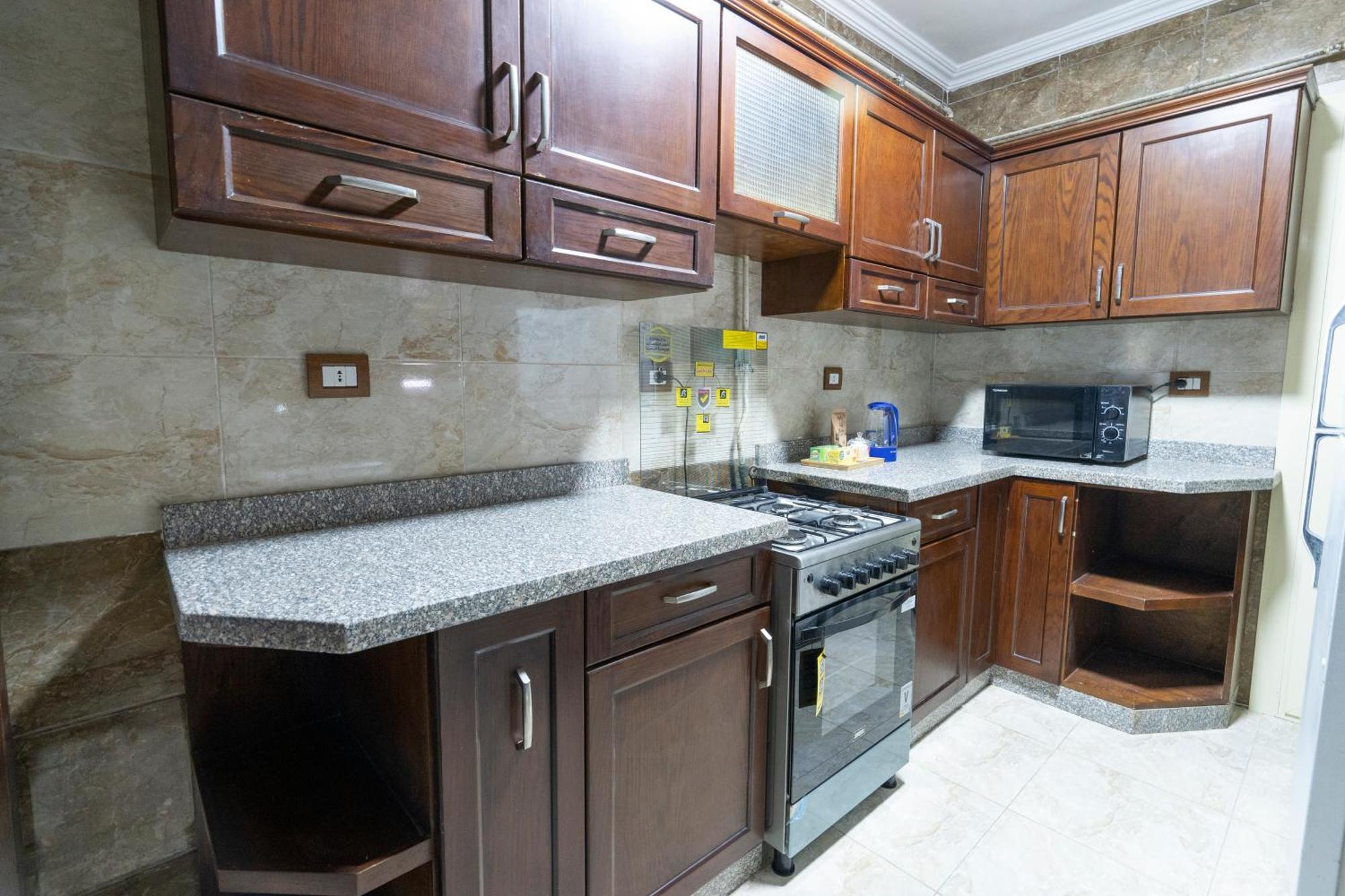 Nabeel Homes - Seaview Condo - Sp Aleksandria Zewnętrze zdjęcie