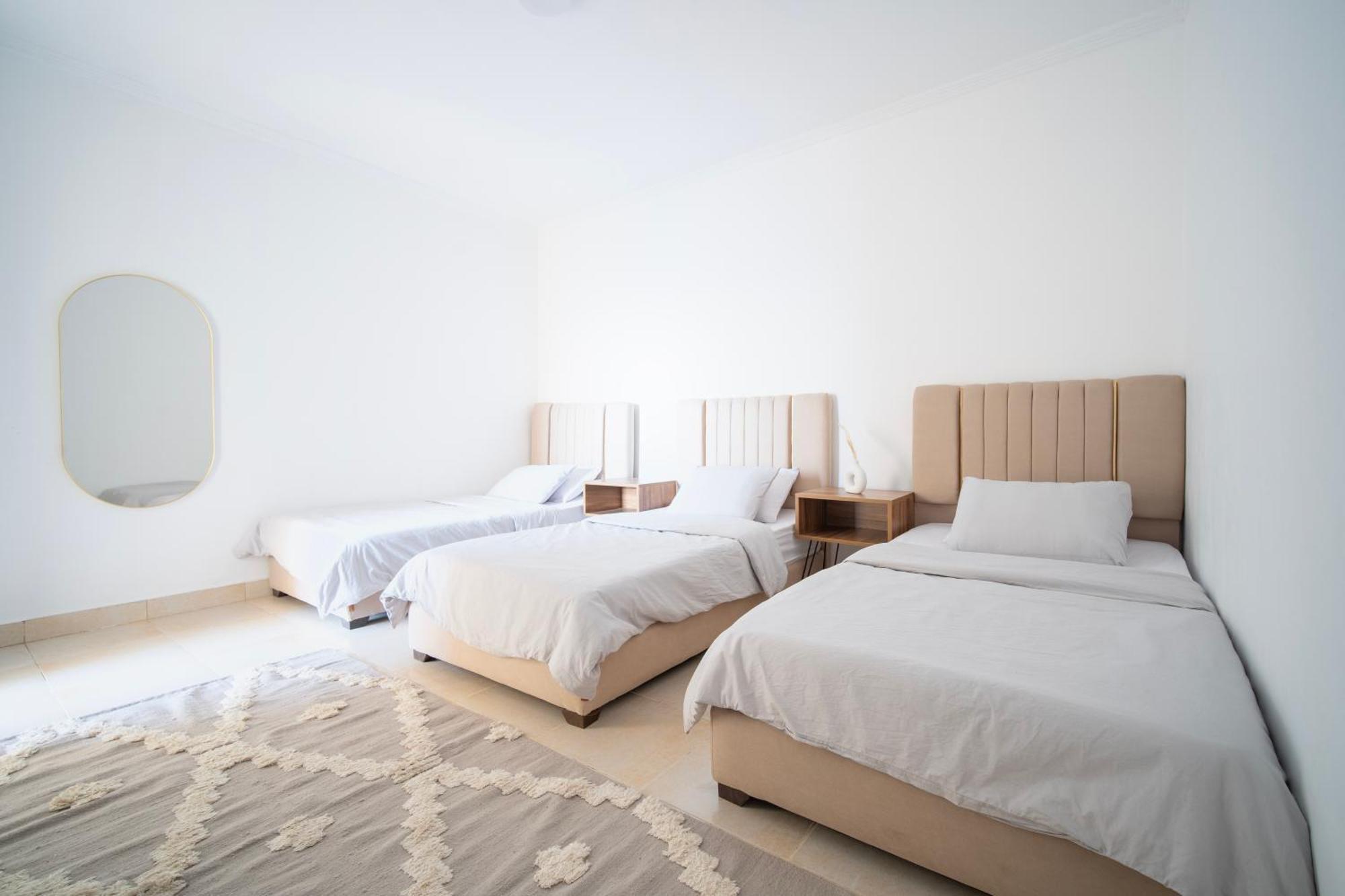 Nabeel Homes - Seaview Condo - Sp Aleksandria Zewnętrze zdjęcie