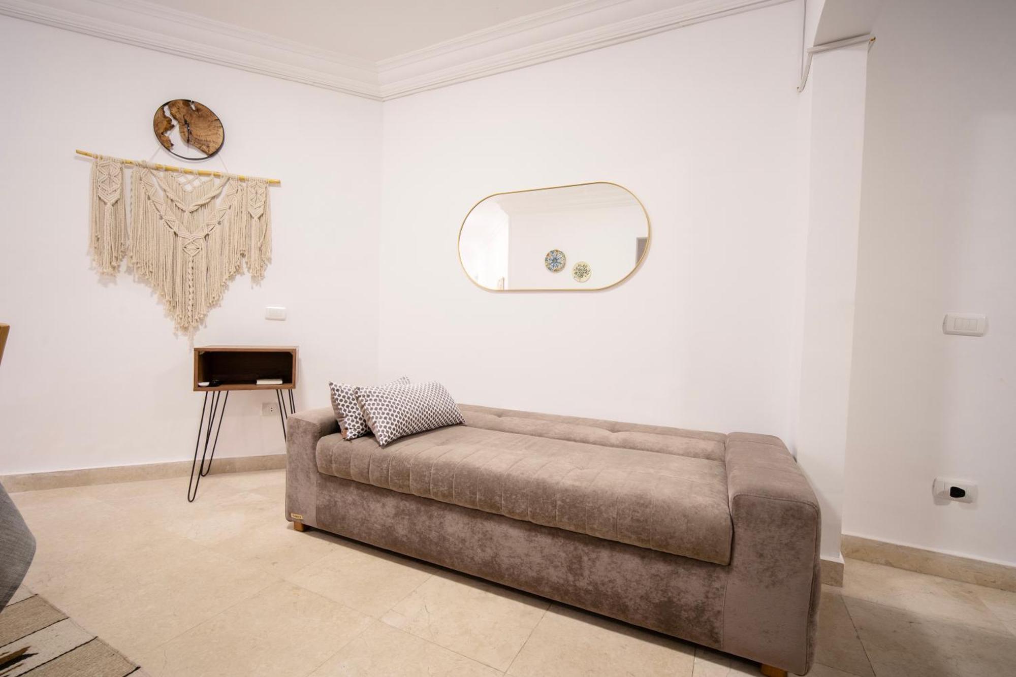 Nabeel Homes - Seaview Condo - Sp Aleksandria Zewnętrze zdjęcie