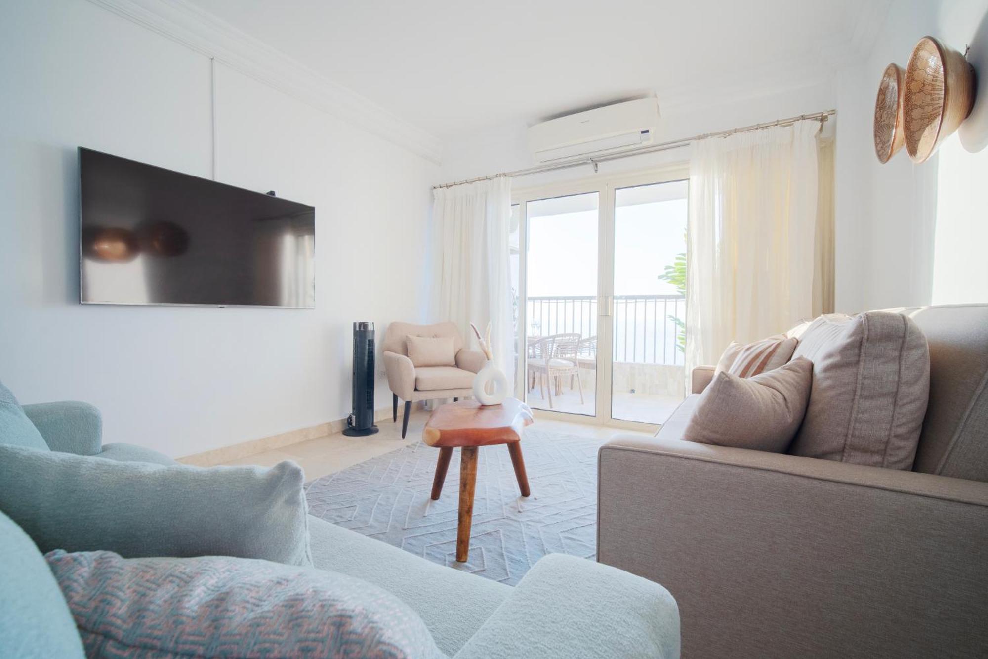 Nabeel Homes - Seaview Condo - Sp Aleksandria Zewnętrze zdjęcie