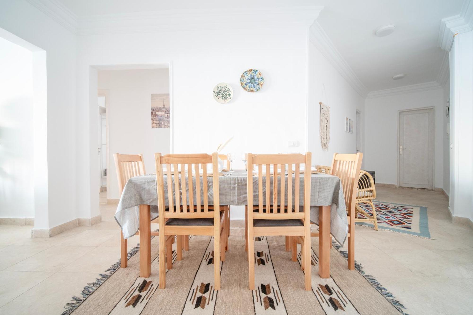 Nabeel Homes - Seaview Condo - Sp Aleksandria Zewnętrze zdjęcie