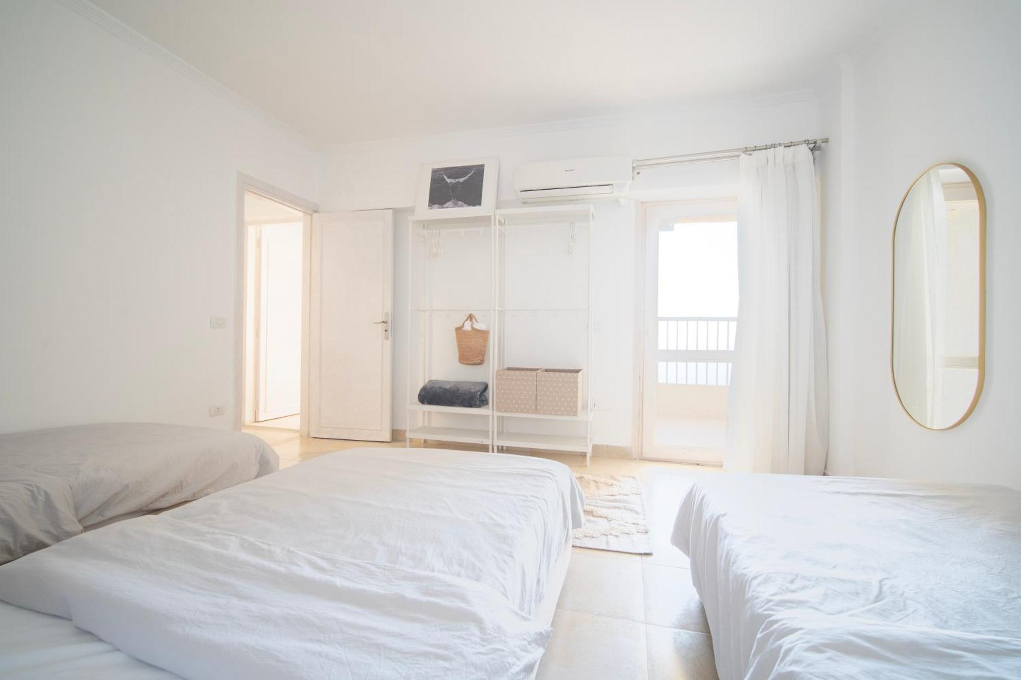 Nabeel Homes - Seaview Condo - Sp Aleksandria Zewnętrze zdjęcie