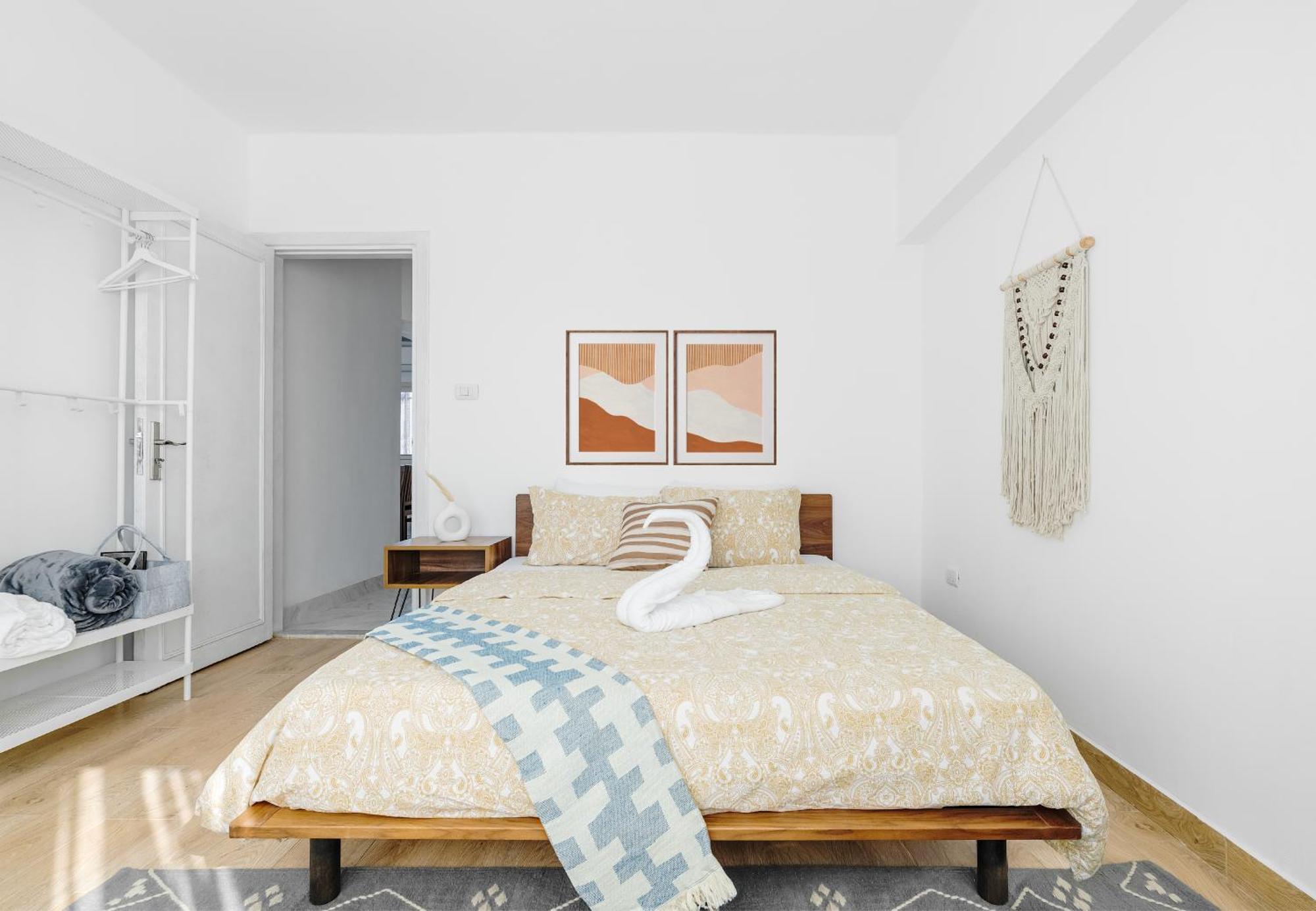 Nabeel Homes - Seaview Condo - Sp Aleksandria Zewnętrze zdjęcie