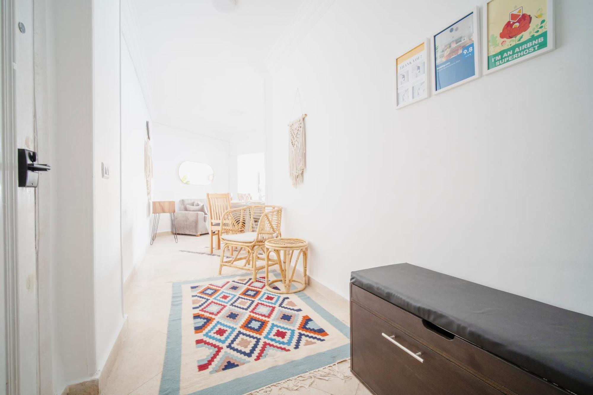 Nabeel Homes - Seaview Condo - Sp Aleksandria Zewnętrze zdjęcie