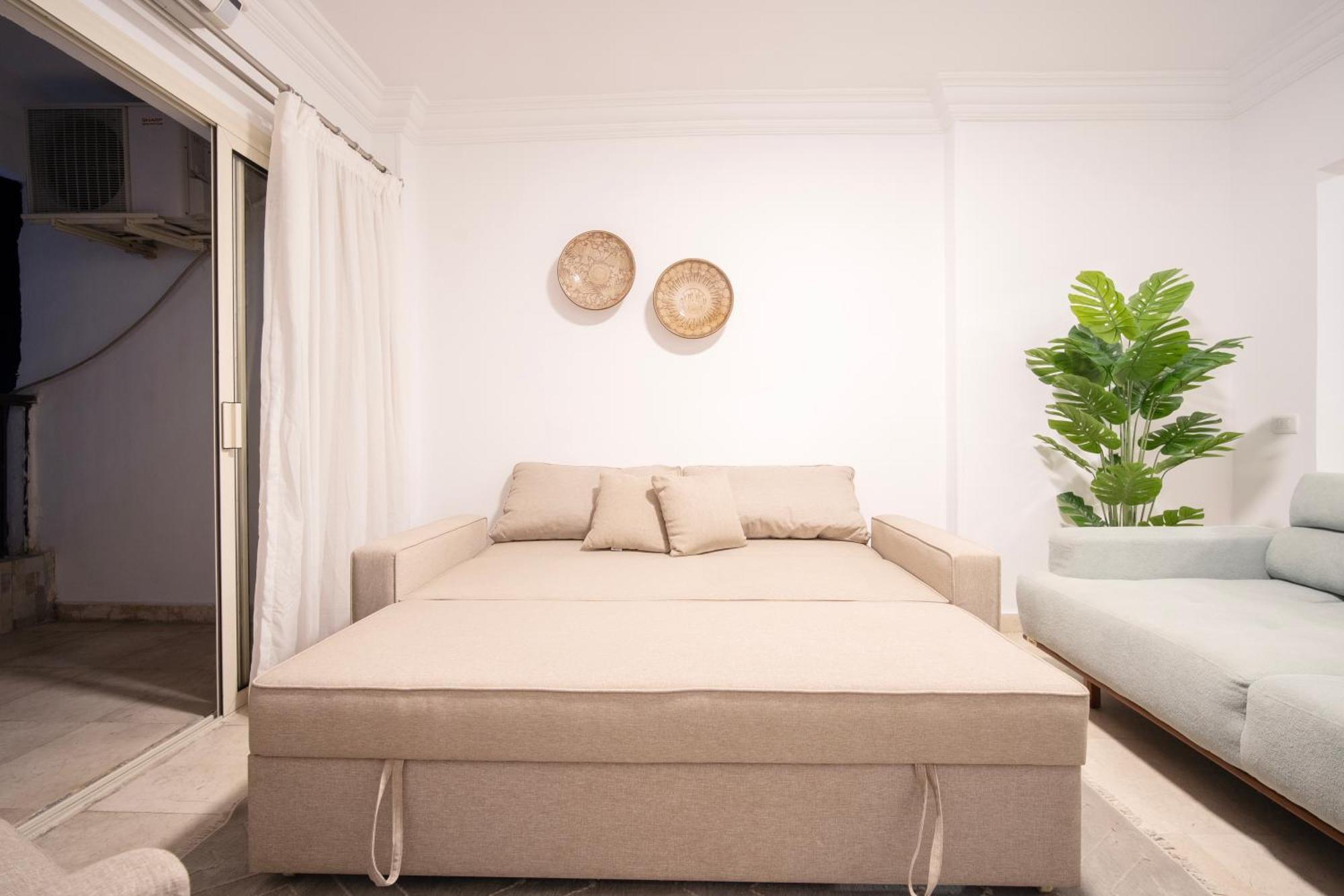 Nabeel Homes - Seaview Condo - Sp Aleksandria Zewnętrze zdjęcie