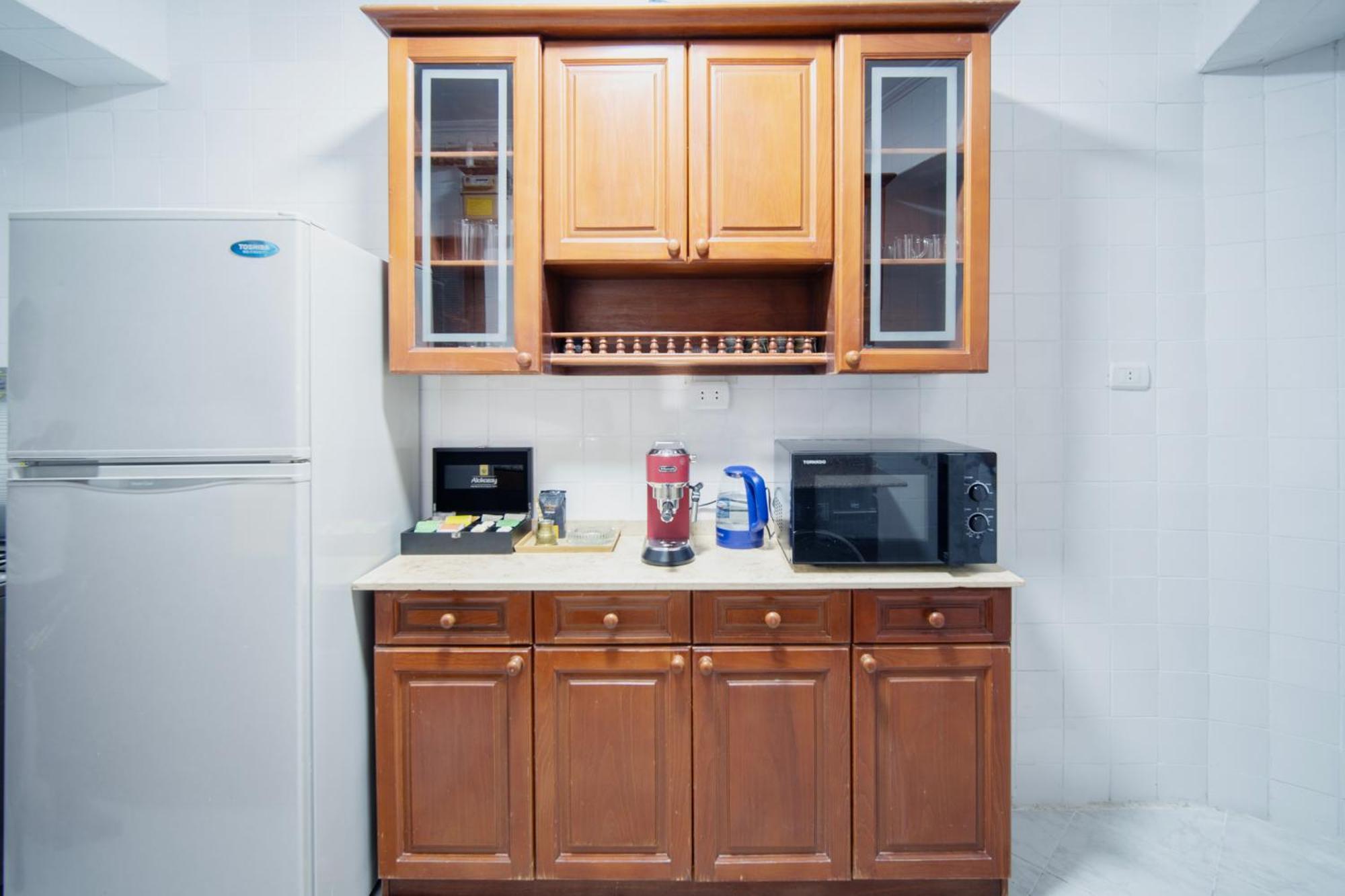 Nabeel Homes - Seaview Condo - Sp Aleksandria Zewnętrze zdjęcie