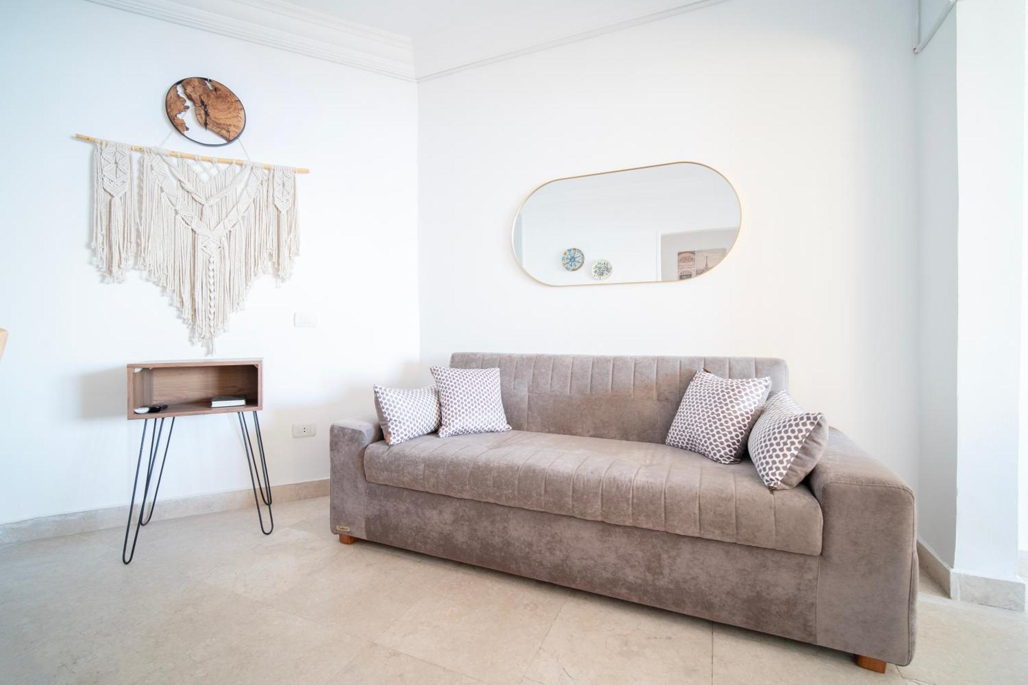Nabeel Homes - Seaview Condo - Sp Aleksandria Zewnętrze zdjęcie