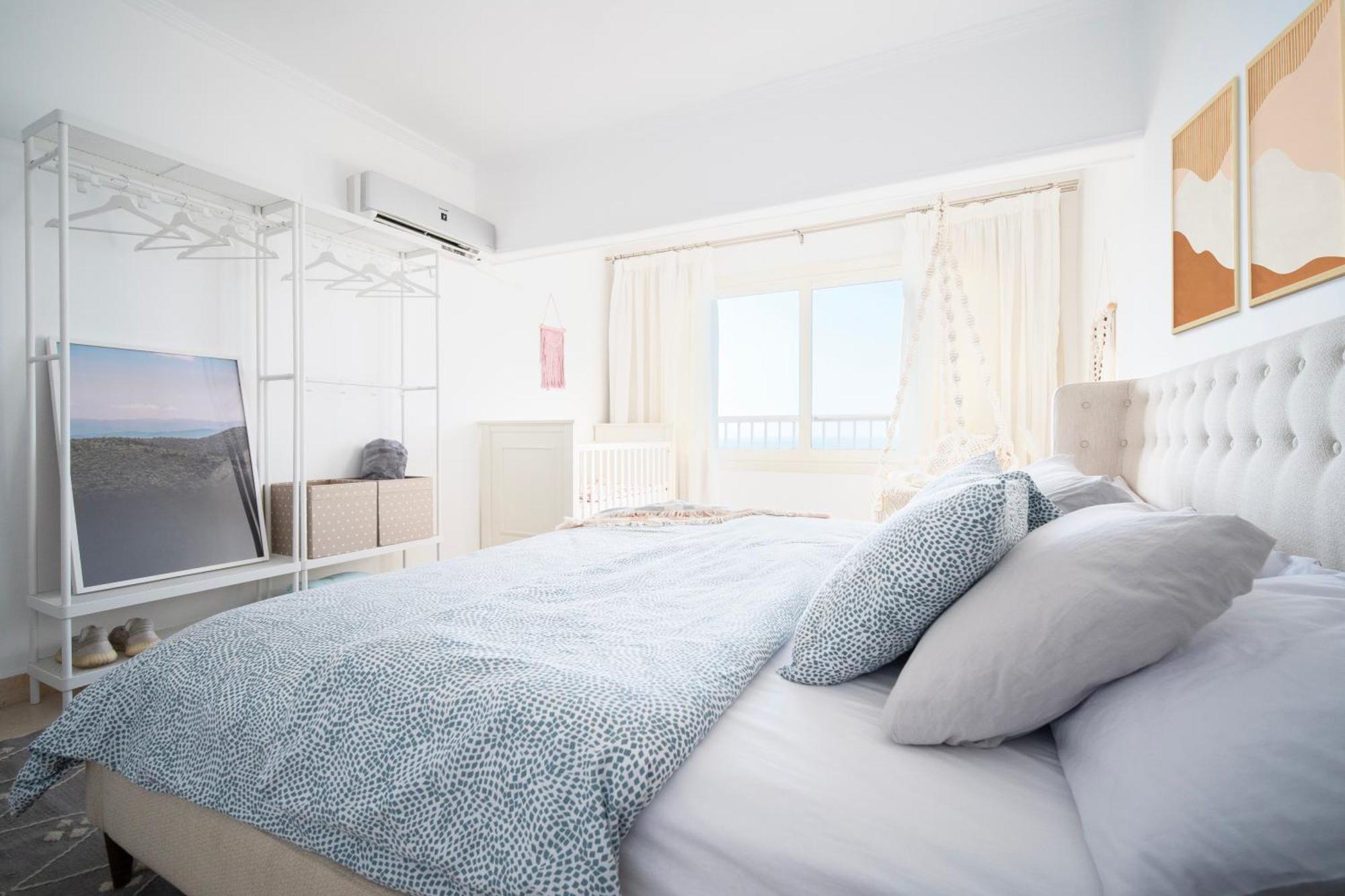 Nabeel Homes - Seaview Condo - Sp Aleksandria Zewnętrze zdjęcie