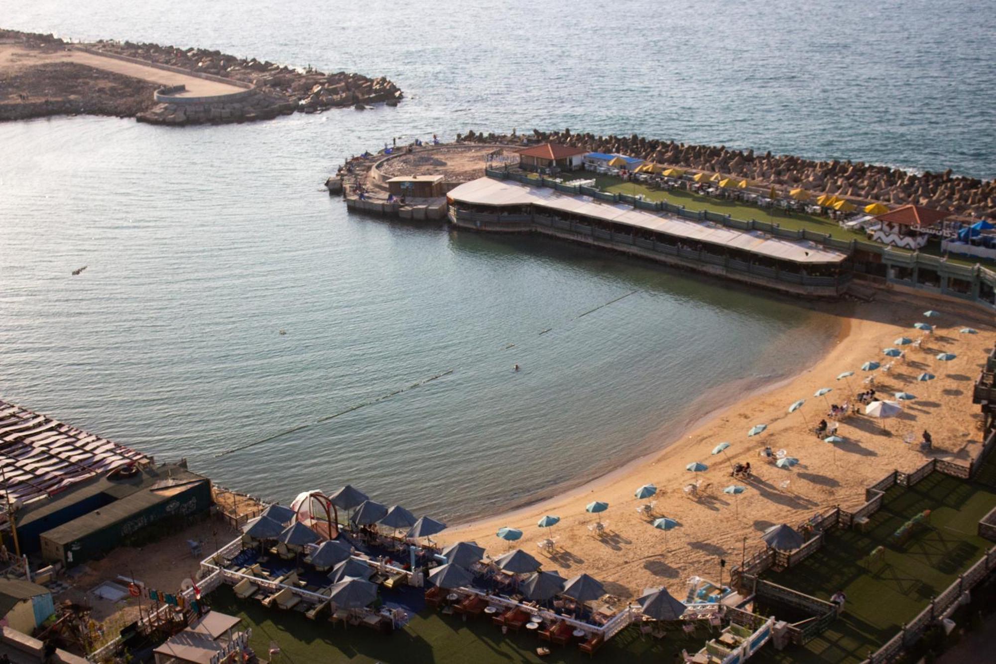 Nabeel Homes - Seaview Condo - Sp Aleksandria Zewnętrze zdjęcie