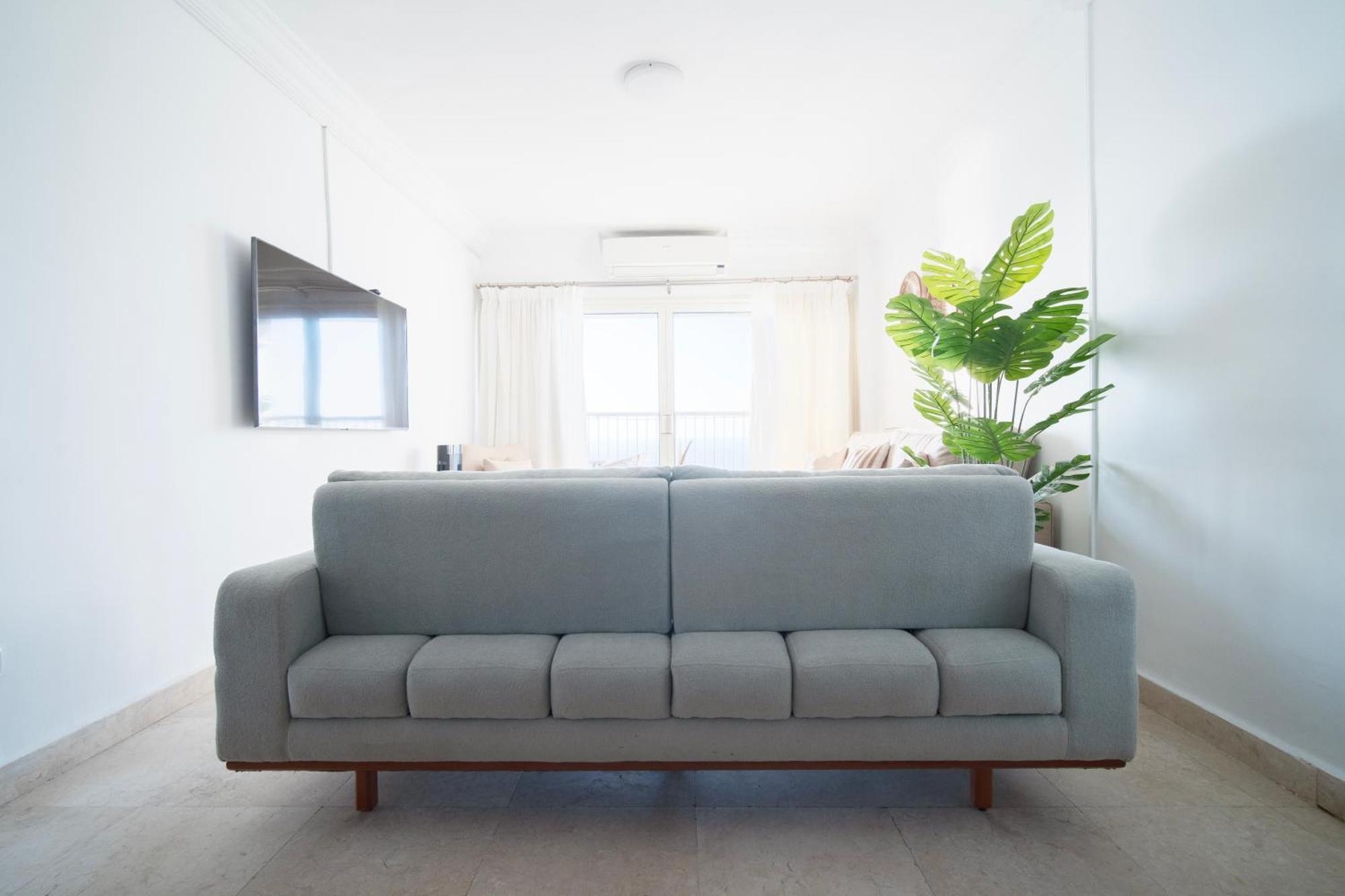 Nabeel Homes - Seaview Condo - Sp Aleksandria Zewnętrze zdjęcie
