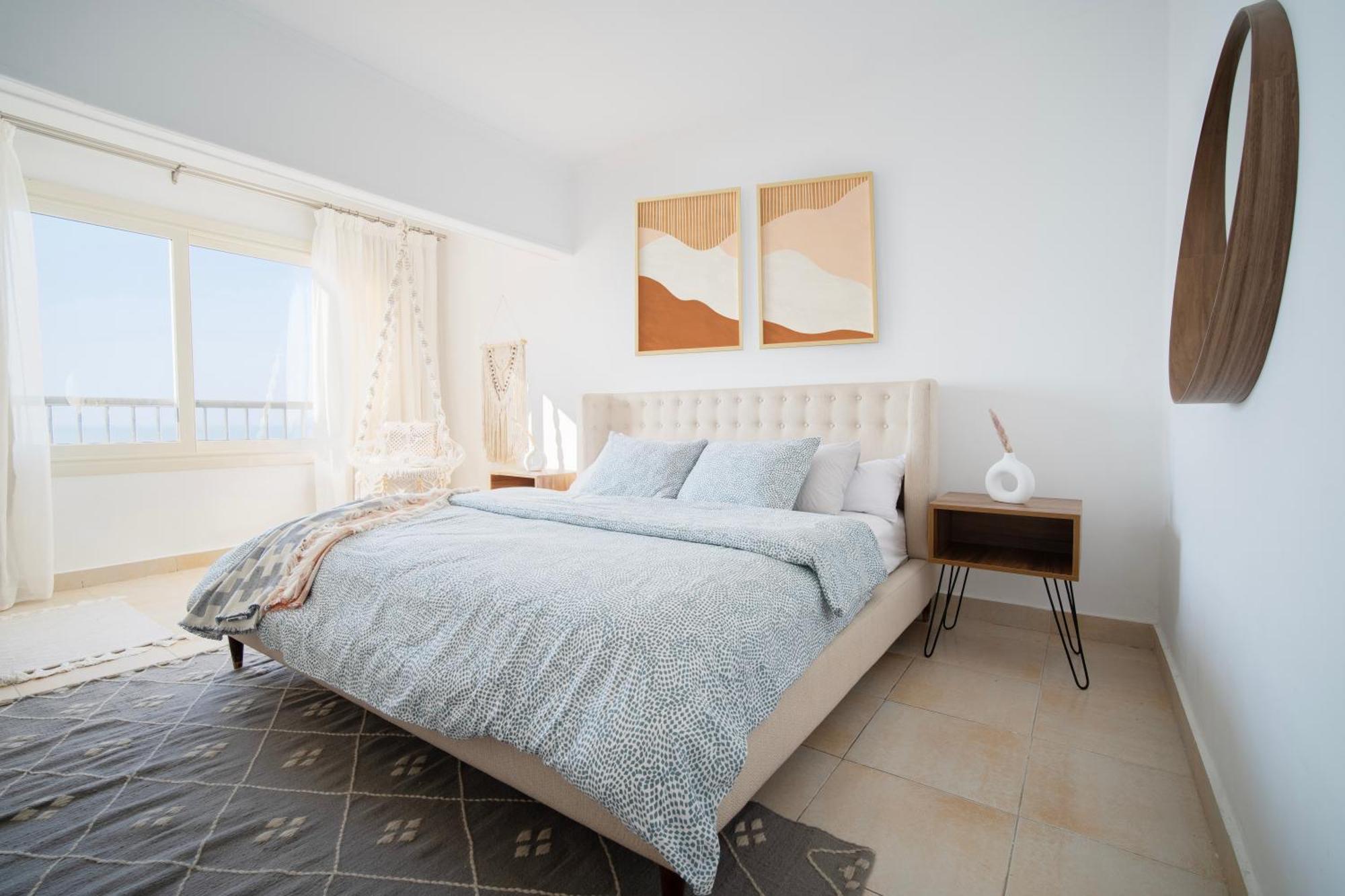 Nabeel Homes - Seaview Condo - Sp Aleksandria Zewnętrze zdjęcie