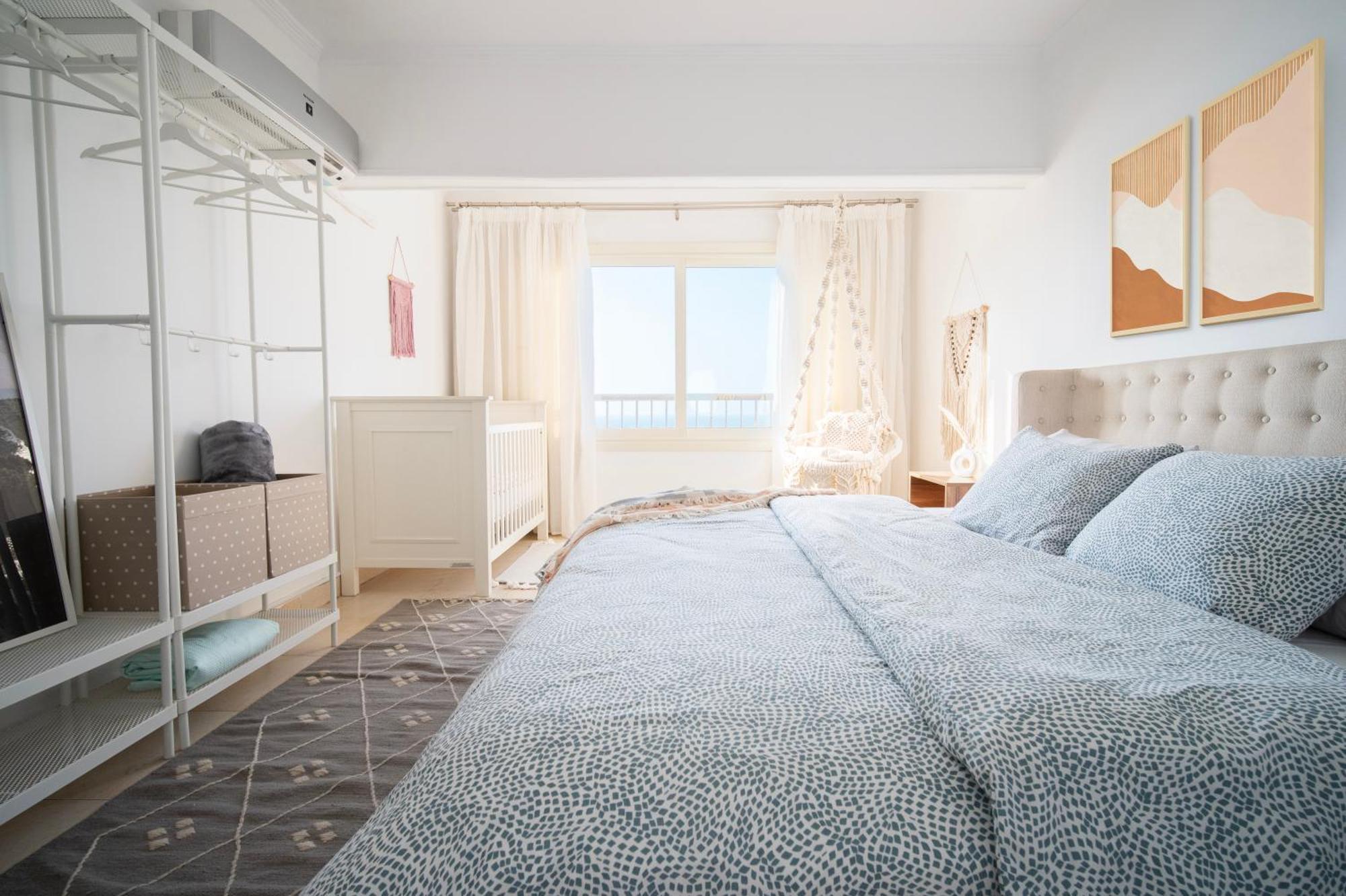 Nabeel Homes - Seaview Condo - Sp Aleksandria Zewnętrze zdjęcie